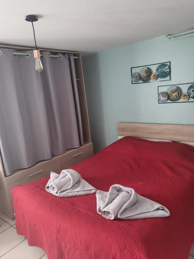 La Villa Du Moulin De Madame Bias  Dış mekan fotoğraf