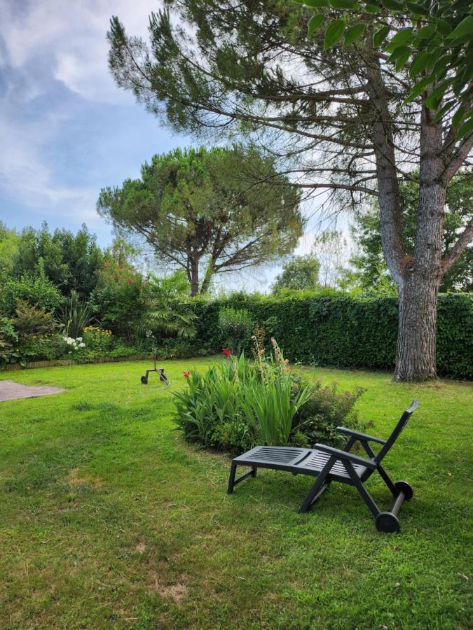 La Villa Du Moulin De Madame Bias  Dış mekan fotoğraf