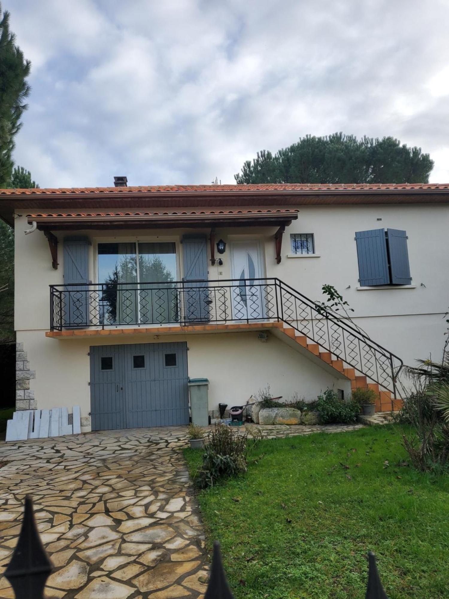 La Villa Du Moulin De Madame Bias  Dış mekan fotoğraf